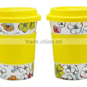 2017 Trending Products Ceramic Promotional Ceramic Mug thumbnail-3
