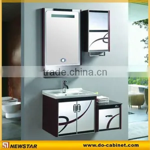 Washroom Cabinet thumbnail-1
