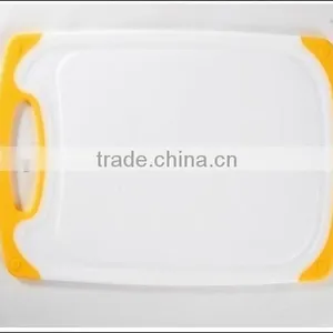 Plastic Chopping Board With Hole thumbnail-2