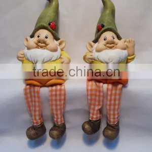 Ceramic Dwarf KK0045 thumbnail-1