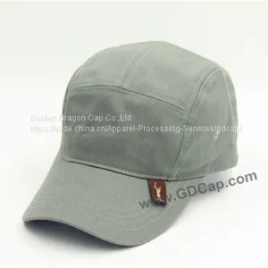 Military Cap thumbnail-1