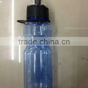 Space / Sport Plastic Water Bottles 650ml thumbnail-1