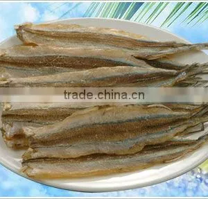 Dried Fish Snack thumbnail-1