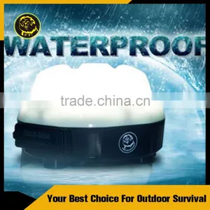New Design!Magnetic Rechargeable LAMP , Mini Led Camping Light ,high Quality Work Light thumbnail-5