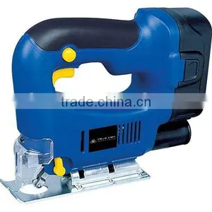 Fast Charge 18V Cordless Jigsaw thumbnail-1