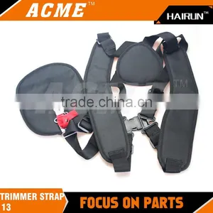 Double Harness Grass Trimmer Straps thumbnail-1