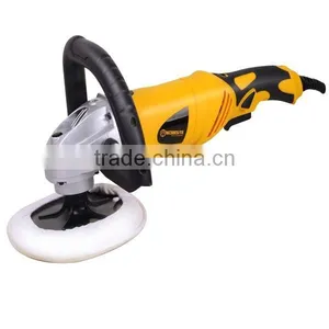 Universal 120/230V Polishing Machine for Stone thumbnail-5