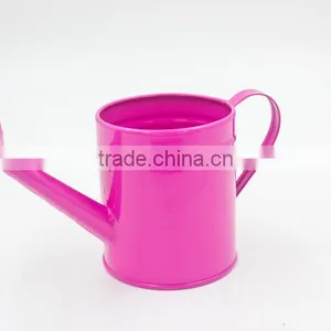 Hot Sale Metal Garden Watering Pot thumbnail-2