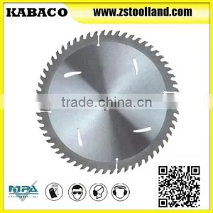TCT Saw Blade for Aluminium Cutting thumbnail-1
