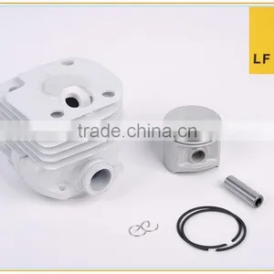 HUS365-M Cylinder Assy for Chainsaw thumbnail-1