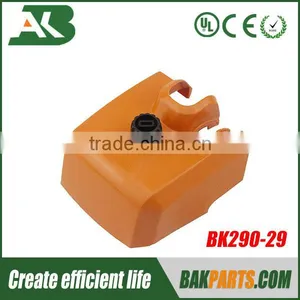 Chainsaw Parts Air Filter Cover For MS290 Replaces Part Number 11271401900 thumbnail-1