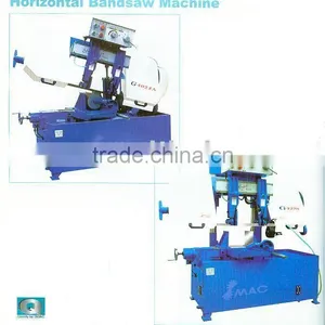 Horizontal Bandsaw Machine thumbnail-1