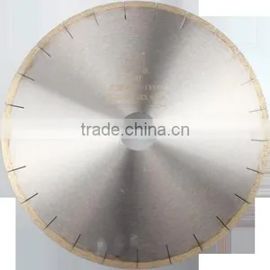 High Quality Welded Segment For Stone Cutting Guangjing Marble Cutting Blade thumbnail-2