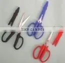 185mm Flower Scissors With Blade Cap thumbnail-1