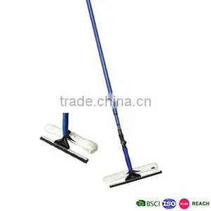Window Cleaning Brush Squeegees Window Wiper thumbnail-1