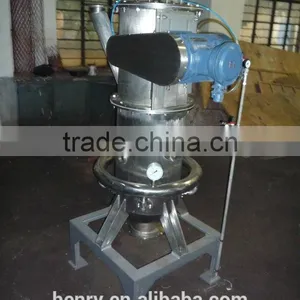 Fluidized Bed Jet Mill thumbnail-1