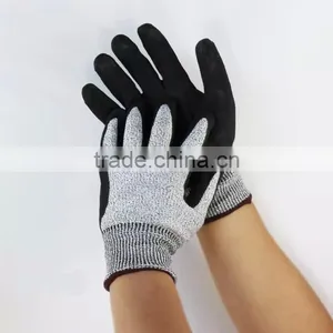 Cut Resistance Gloves ! thumbnail-1