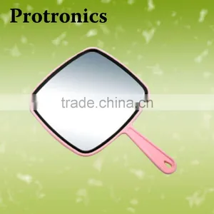 H055 Plastic Hand Mirror thumbnail-1