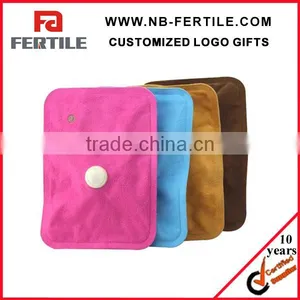 WSY 227159 BEAUTIFUL ELECTRIC HOT WATER BAG thumbnail-1