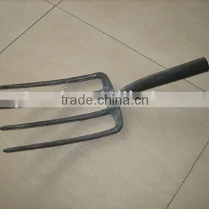 10031021 High Quality Digging Fork Spade Fork Forging Fork thumbnail-1