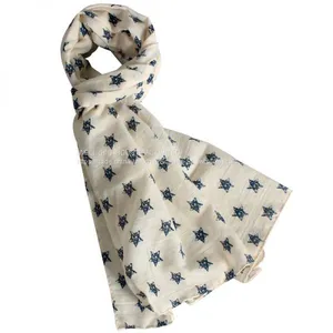 Soft Spring Autumn Kids Children Scarf Wrap Wholesale thumbnail-5