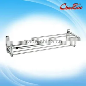 Double Towel Racks thumbnail-1