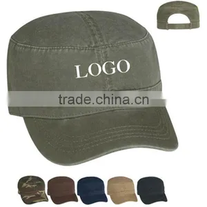 Military Cap LS Eplus thumbnail-1