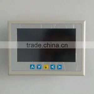 Ruida RDC6334M CO2 Laser Control Card With Touch Screen RDC6334M Mixed Cutting Controller Metal and Non Metal Cutting System thumbnail-2