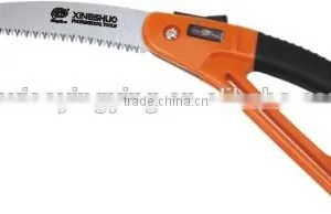 180mm Wave Blade Professional Hand Saw XS-9027A thumbnail-1