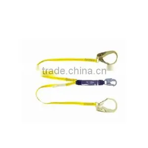 Extended Free Fall Safety Lanyards thumbnail-1