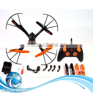 2.4G REMOTE CONTROL STUNT DRONE thumbnail-1