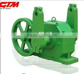 33hp Gearbox Reducer for Oil Pump thumbnail-2