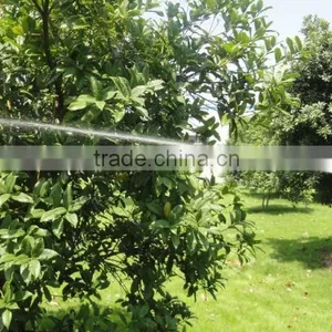 Thumb Control Spray Trigger Nozzle thumbnail-3