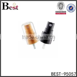 Perfume Pump Sprayer Mini Screw Pump Free Samples Wholesale thumbnail-5