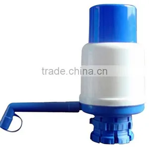 Manual Hand Press Drinking Water Pump thumbnail-2