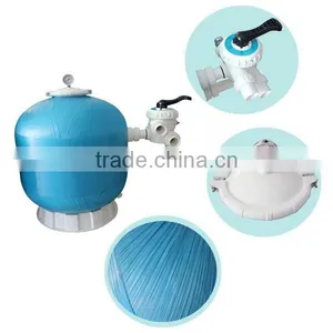 Side-mount Swimming Pool Sand Filter thumbnail-3