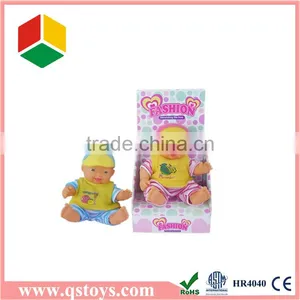 Lovely Newborn Baby Dolls With EN71 thumbnail-1