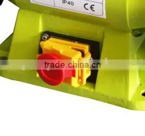 175mm 520W Bench Grinder BM20518 thumbnail-4