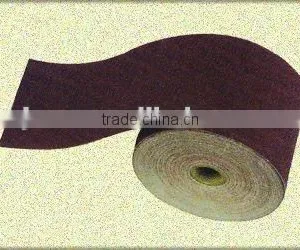 Aluminium Oxide Abrasive Roll thumbnail-1