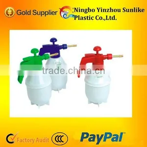 Vapour-pressure Type Sprayer thumbnail-1
