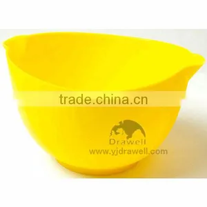 SW-4137 High Grade Silicone Pinch Bowl thumbnail-1
