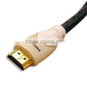 HDMI 19-pin Male to HDMI 19-pin Male Cable 038 thumbnail-1