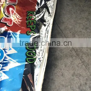Fashion Custimzed Size Insulated Lunch Cooler Bag/Wholesale Thermal Lunch Bag/Insulated Hot or Cold Cooler Bag thumbnail-4