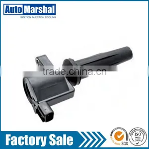 China Supplier Auto Pencil Ignition Coil thumbnail-1