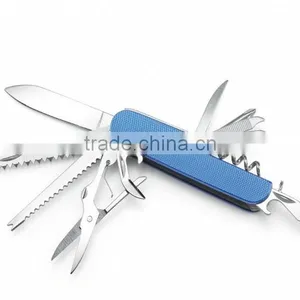 Obsidian Kitchen Knife for Free Sample Soybean Cutter Knife thumbnail-4