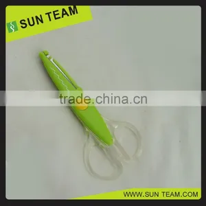CS010 Save-use 5-1/4" Baby Scissors thumbnail-3