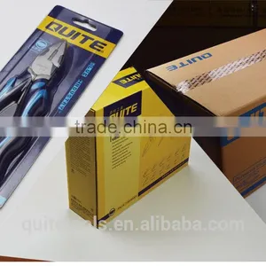6"8"Labor Saving Manual Cutting Pliers Long Nose Pliers Long Nose Pliers Function thumbnail-4