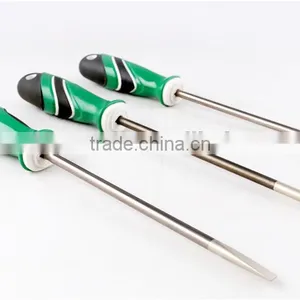 Cushion Grip Handle Phillips Head Screwdriver thumbnail-2