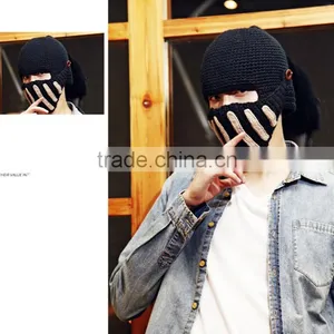 Winter Warm Roman Knight Beanie thumbnail-4
