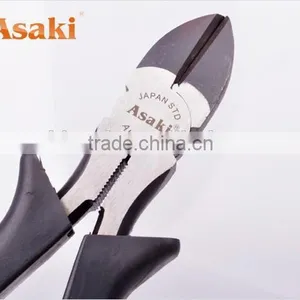 AK-8051China Guangdong Diagonal-cutting Pliers thumbnail-4
